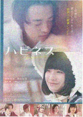 温情治愈电影推荐